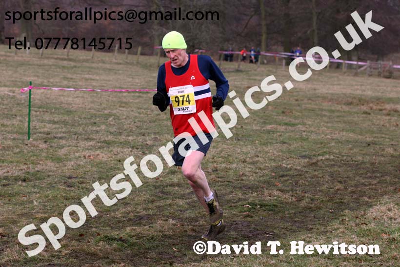Mens senior Start Fitness NEHL, Alnwick. Photo: David T. Hewitson/Sports for All Pics